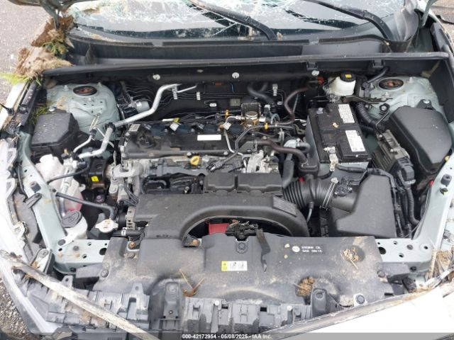2T3P1RFV4MW164551 Toyota Rav4 Xle