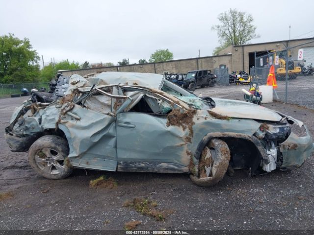 2T3P1RFV4MW164551 Toyota Rav4 Xle