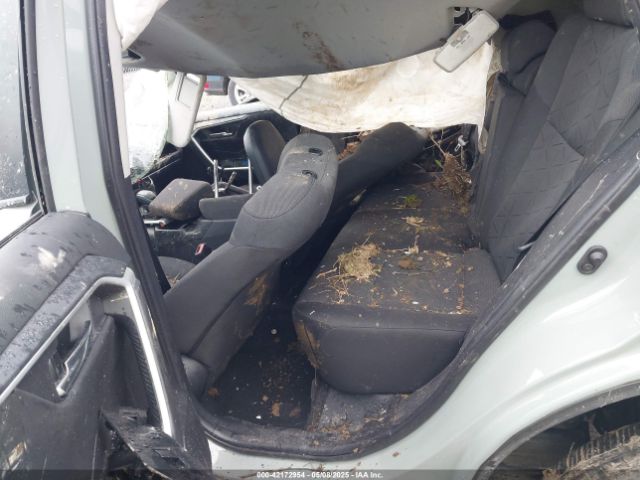 2T3P1RFV4MW164551 Toyota Rav4 Xle