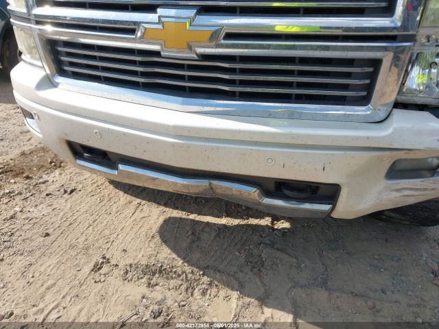 3GCUKTEC1EG353365 Chevrolet Silverado 1500 High Country