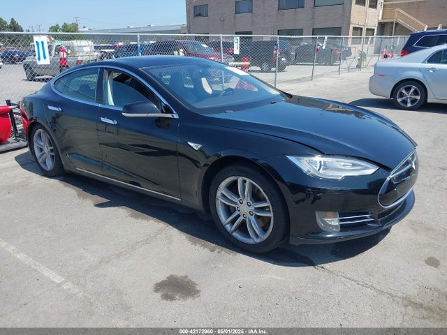 2013 TESLA MODEL S 5YJSA1CP6DFP08779 Photo 0