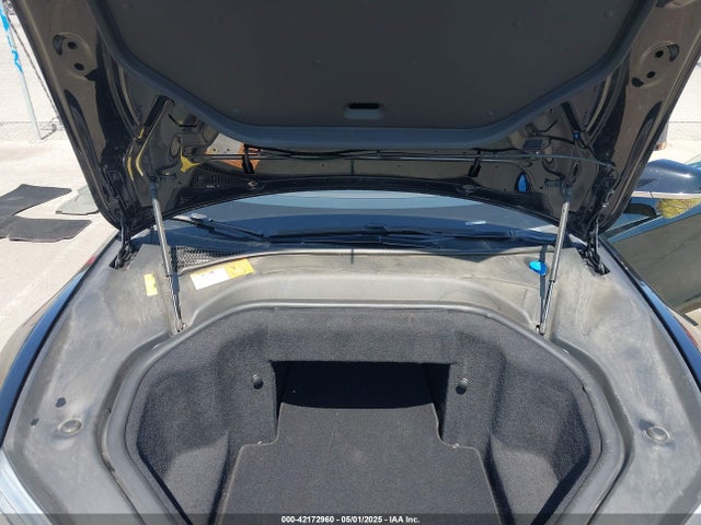 2013 TESLA MODEL S 5YJSA1CP6DFP08779 Photo 9