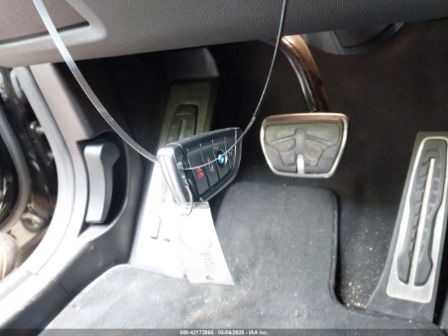 5UXTY9C04M9E07540 BMW X3 M40i