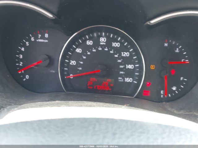5XYKTCA67FG654369 KIA SORENTO LX