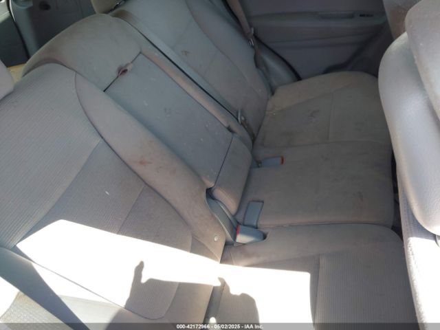 5XYKTCA67FG654369 KIA SORENTO LX