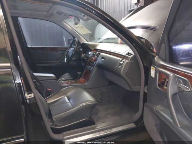 2000 MERCEDES-BENZ E 320 WDBJF65J2YB095098 Photo 4