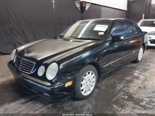 2000 MERCEDES-BENZ E 320 WDBJF65J2YB095098 Photo 5
