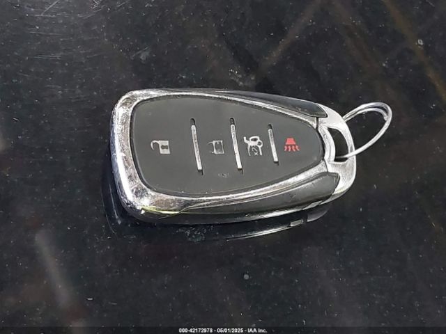 1G1FB1RS9G0146706 Chevrolet Camaro 1lt