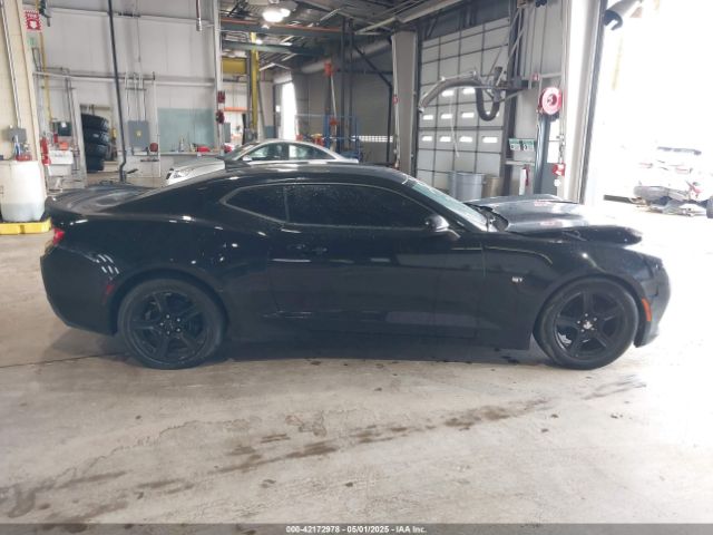 1G1FB1RS9G0146706 Chevrolet Camaro 1lt