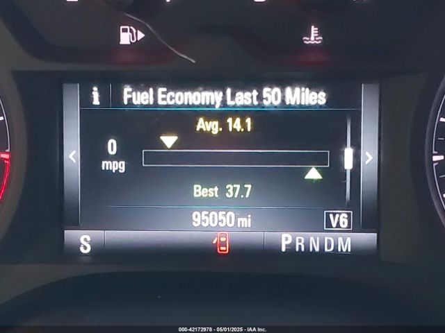 1G1FB1RS9G0146706 Chevrolet Camaro 1lt
