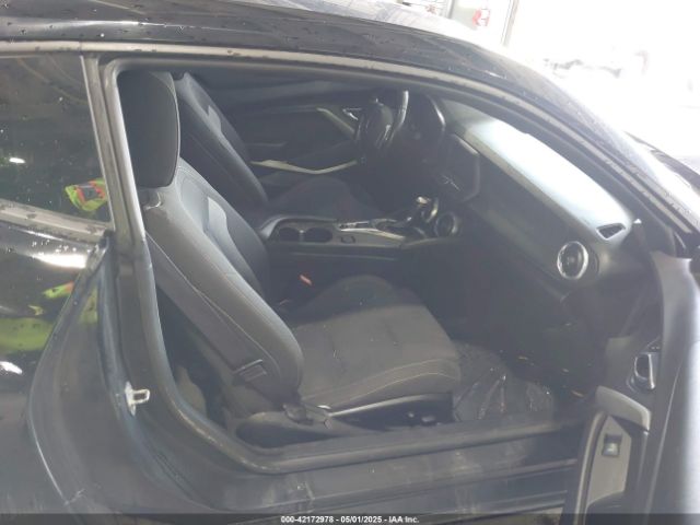 1G1FB1RS9G0146706 Chevrolet Camaro 1lt