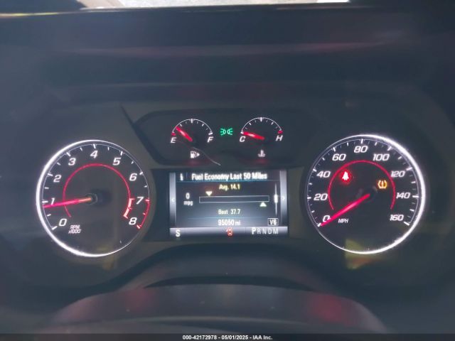 1G1FB1RS9G0146706 Chevrolet Camaro 1lt