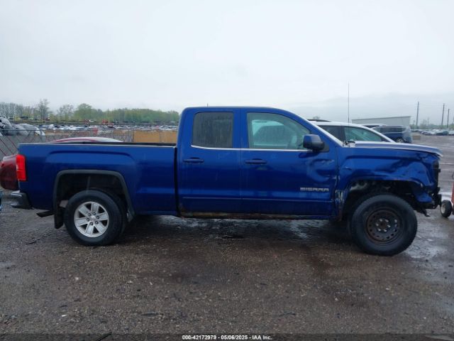 1GTR1UEC4EZ204866 GMC Sierra 1500 Sle