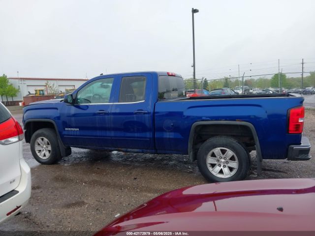 1GTR1UEC4EZ204866 GMC Sierra 1500 Sle