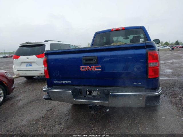 1GTR1UEC4EZ204866 GMC Sierra 1500 Sle