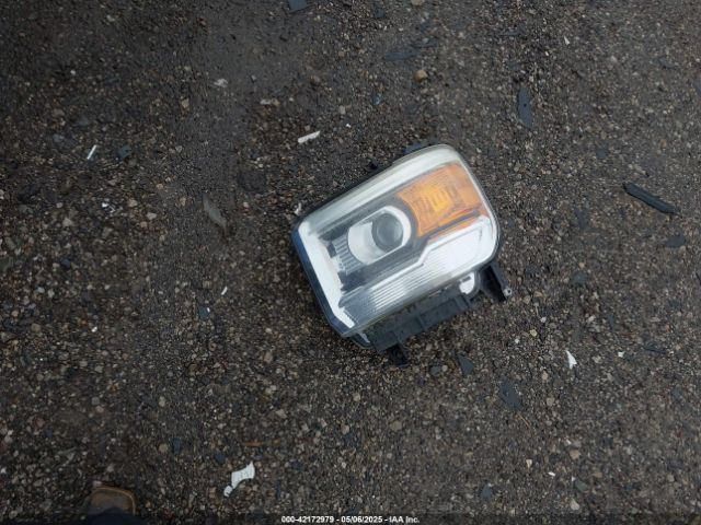 1GTR1UEC4EZ204866 GMC Sierra 1500 Sle