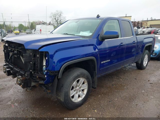 1GTR1UEC4EZ204866 GMC Sierra 1500 Sle
