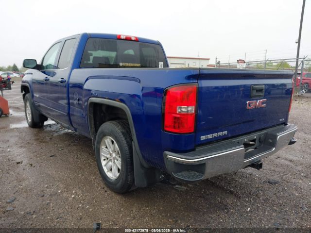 1GTR1UEC4EZ204866 GMC Sierra 1500 Sle
