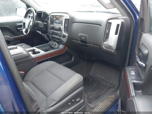 1GTR1UEC4EZ204866 GMC Sierra 1500 Sle