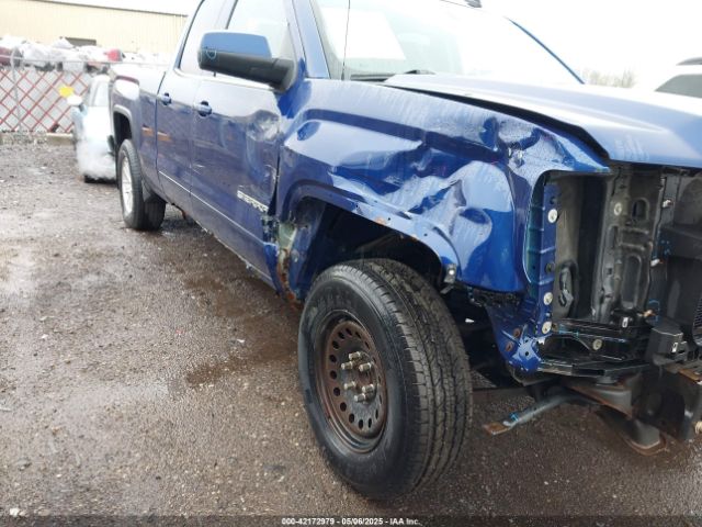 1GTR1UEC4EZ204866 GMC Sierra 1500 Sle