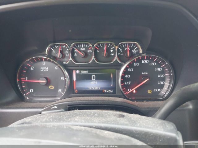 1GTR1UEC4EZ204866 GMC Sierra 1500 Sle