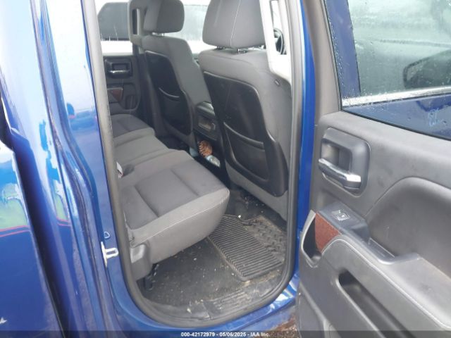 1GTR1UEC4EZ204866 GMC Sierra 1500 Sle