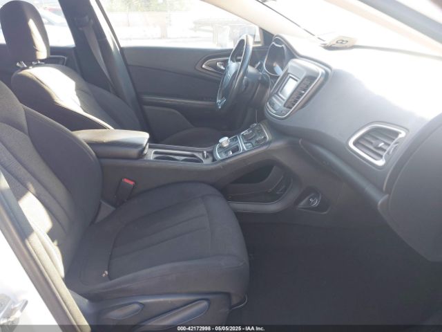 2015 CHRYSLER 200 1C3CCCAB7FN591692 Photo 4