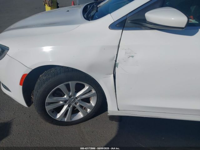 2015 CHRYSLER 200 1C3CCCAB7FN591692 Photo 5
