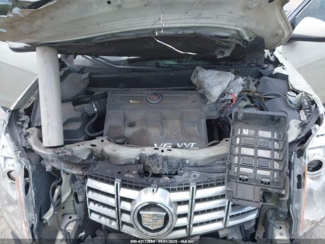 2013 CADILLAC SRX 3GYFNAE33DS559281 Photo 9