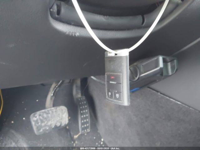 2013 CADILLAC SRX 3GYFNAE33DS559281 Photo 10