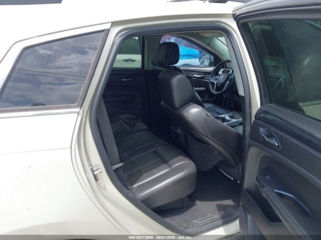 2013 CADILLAC SRX 3GYFNAE33DS559281 Photo 7