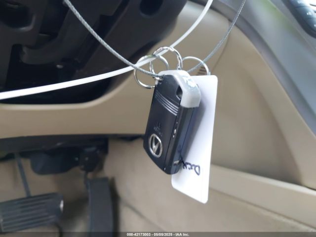 2010 ACURA TL 19UUA8F51AA020769 Photo 10