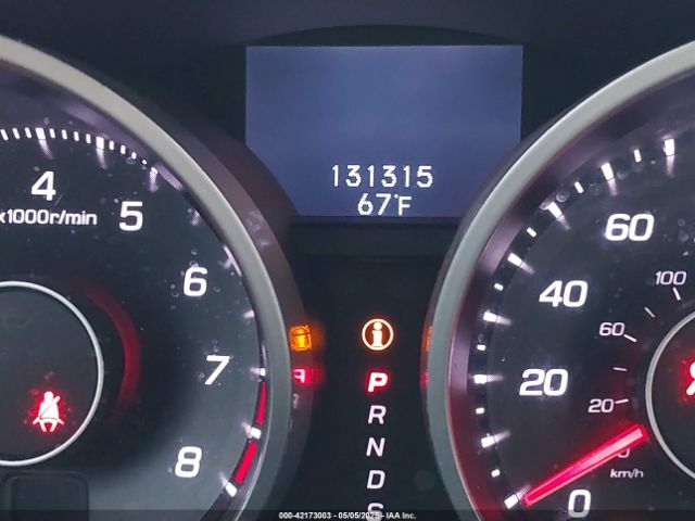 2010 ACURA TL 19UUA8F51AA020769 Photo 6