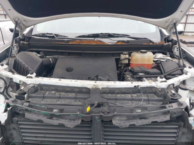 1GNERGKW2KJ128010 Chevrolet lfy - spark ignited direct injection, atss, gen 1