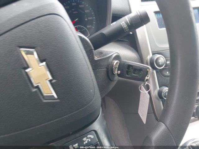 1G11B5SL9EF222908 Chevrolet Malibu 1ls