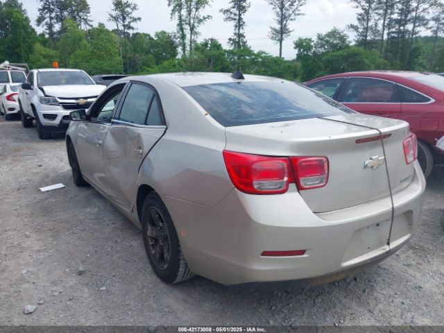1G11B5SL9EF222908 Chevrolet Malibu 1ls