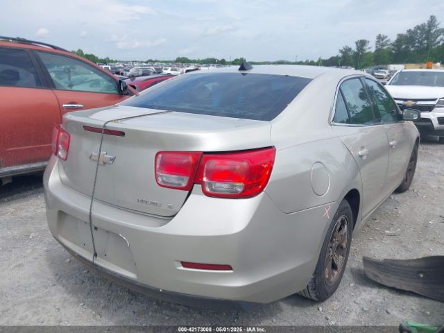 1G11B5SL9EF222908 Chevrolet Malibu 1ls