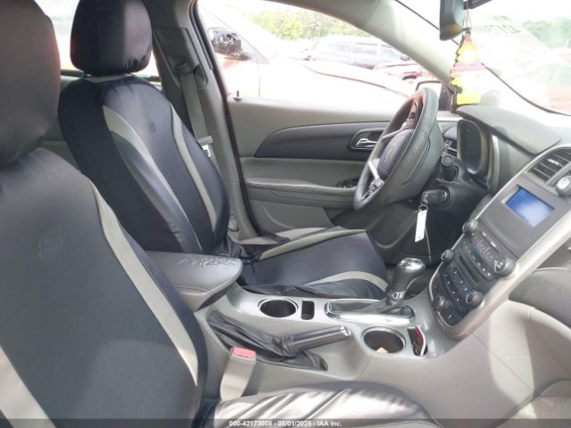 1G11B5SL9EF222908 Chevrolet Malibu 1ls