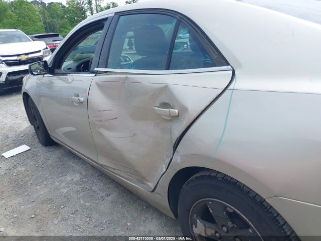 1G11B5SL9EF222908 Chevrolet Malibu 1ls