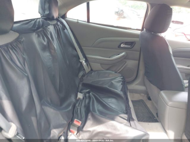 1G11B5SL9EF222908 Chevrolet Malibu 1ls
