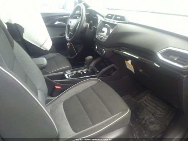 KL79MPSL6NB031127 Chevrolet Trailblazer Fwd Lt