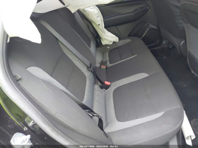 KL79MPSL6NB031127 Chevrolet Trailblazer Fwd Lt