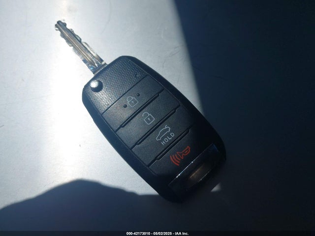 KIA FORTE LX 2016 KNAFK5A80G5606060 Image 11