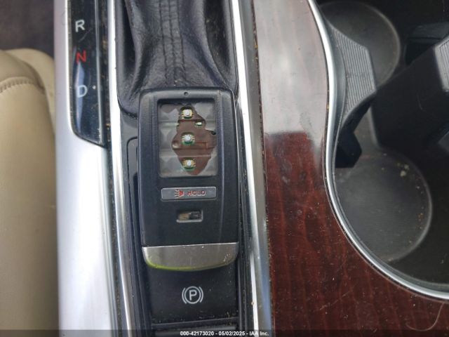 2015 ACURA TLX 19UUB1F52FA009890 Photo 10
