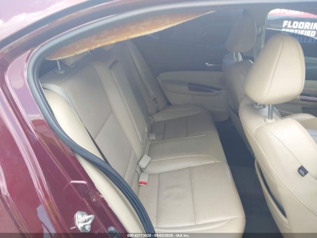 2015 ACURA TLX 19UUB1F52FA009890 Photo 7