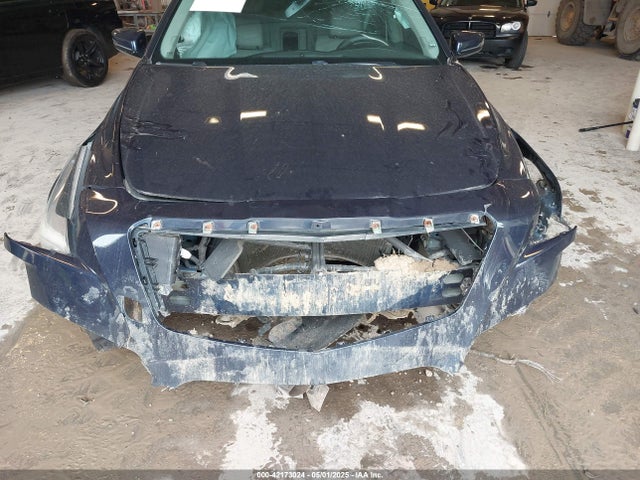 2015 CADILLAC CTS 1G6AW5SXXF0136481 Photo 5
