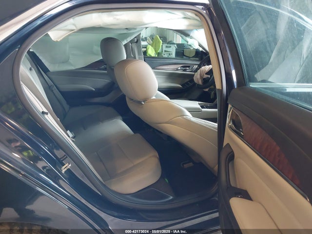 2015 CADILLAC CTS 1G6AW5SXXF0136481 Photo 7