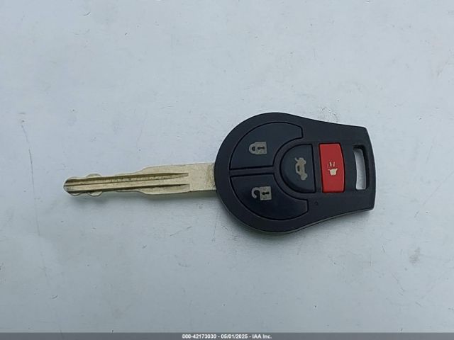 3N1AB7AP8EY288627 Nissan SENTRA SV