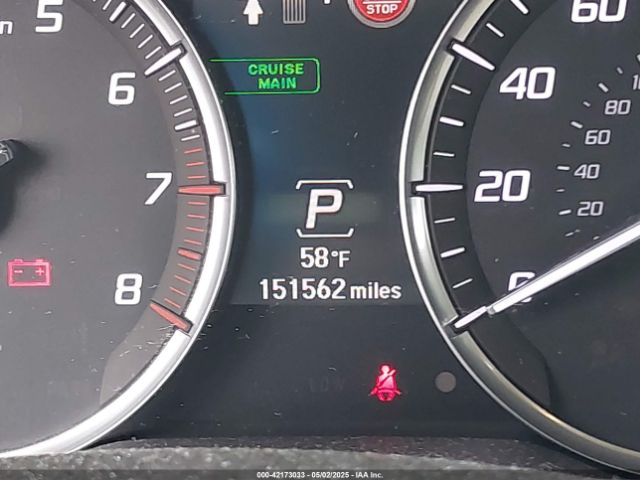 5FRYD4H46EB015552 Acura Mdx Technology Package