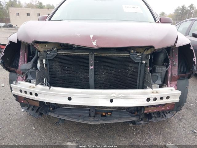5FRYD4H46EB015552 Acura Mdx Technology Package